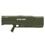 KEDA-MM: Compact Handheld Drone Jamming Solution