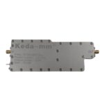 Keda - mm drone jamming module with technical specifications