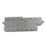 Keda - mm drone jamming module with technical specifications
