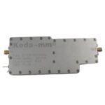Keda - mm RF signal jammer module 5.8GHz with technical details