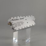 Keda - mm drone jamming module with technical details
