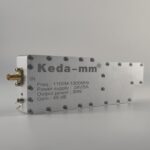 Keda - mm drone jamming module with technical details