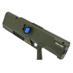 KEDA-MM smart handheld drone jamming equipment