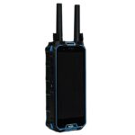 KEDA handheld drone detector, dual - antenna drone detector