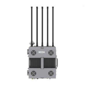 Drone Jammer System