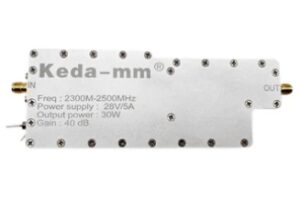 Anti Drone Module