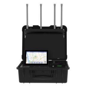 Drone Detection System